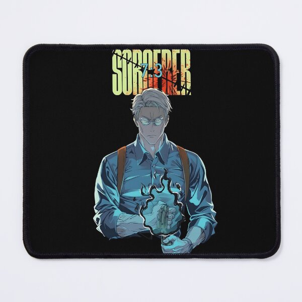 Item preview, Salaryman Sorcerer designed and sold by Creaturesinzo.