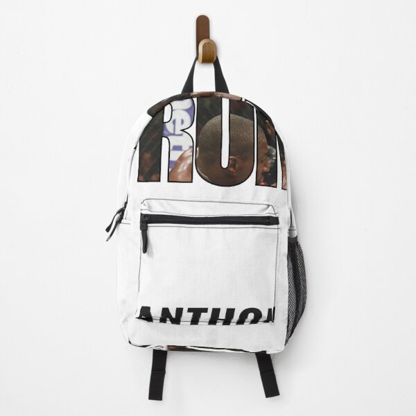 Item preview, Anthony Rumble Johnson MMA Legend designed and sold by JESSICATANLEY.