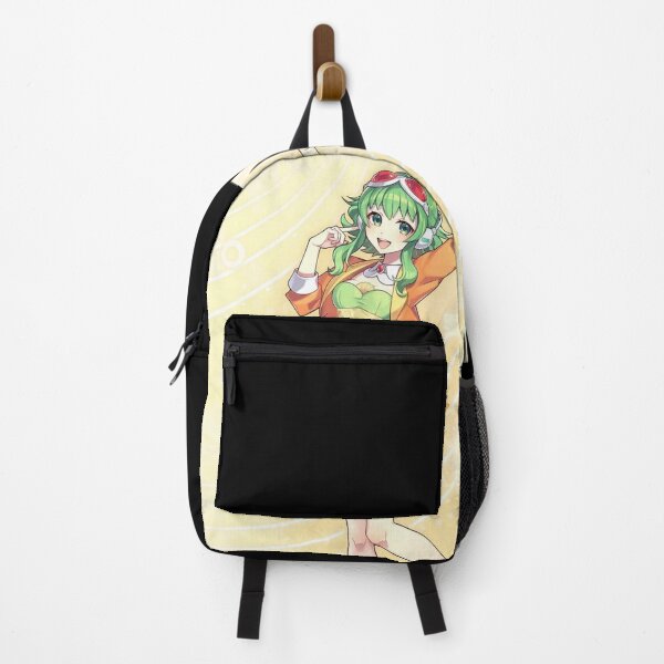 Item preview, Vocaloid Gumi Quote designed and sold by VickyKuhnart.