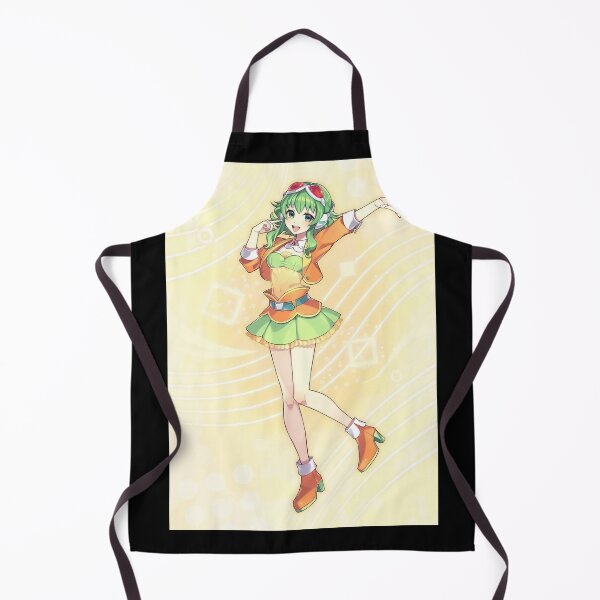 Artikelvorschau, Vocaloid Gumi Zitat entworfen und verkauft von VickyKuhnart.