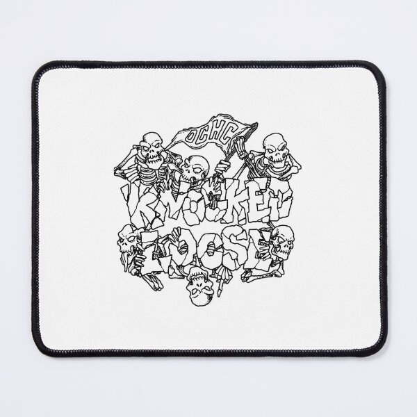 Item preview, Knocked Loose Ochc designed and sold by SecomaShop.