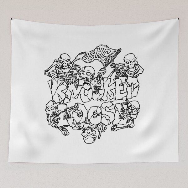 Item preview, Knocked Loose Ochc designed and sold by SecomaShop.