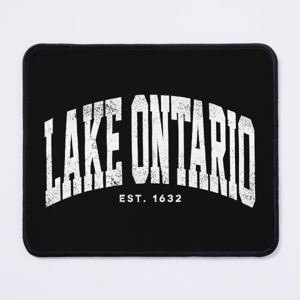 Item preview, Vintage Lake Ontario Not Lake America Protest Canada Anti Name Change Anti Trump 2 designed and sold by Kovav.