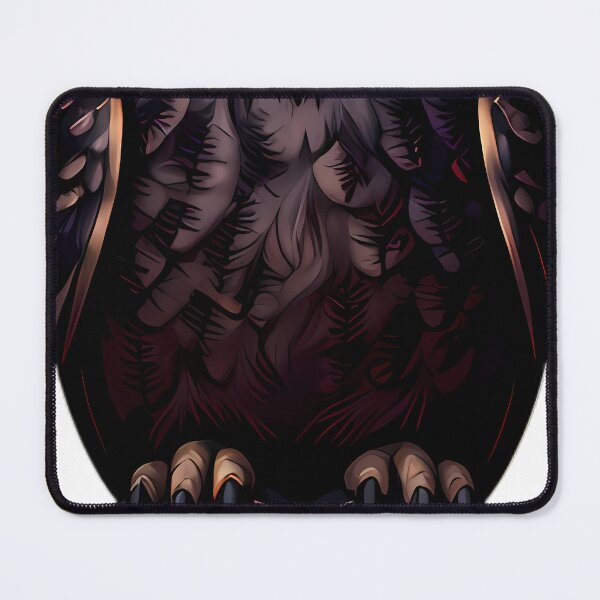 Item preview, Gothic Great Horned Owl Obsidian Planchette designed and sold by IllumeInk.