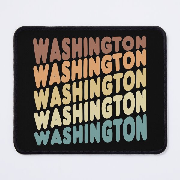 Item preview, City Life — Washington designed and sold by New-Blood.