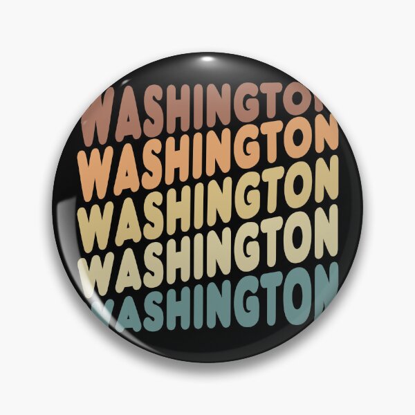 Item preview, City Life — Washington designed and sold by New-Blood.