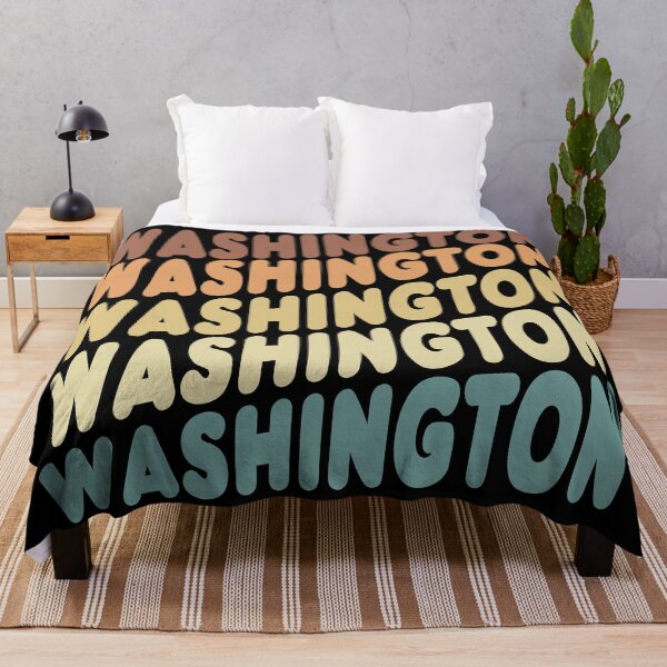 Item preview, City Life — Washington designed and sold by New-Blood.