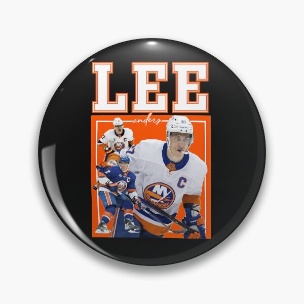 Item preview, Anders Lee New York Islanders Hockey Fan  designed and sold by charlieMcCauley.