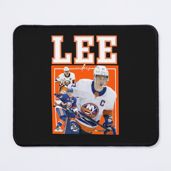 Item preview, Anders Lee New York Islanders Hockey Fan  designed and sold by charlieMcCauley.