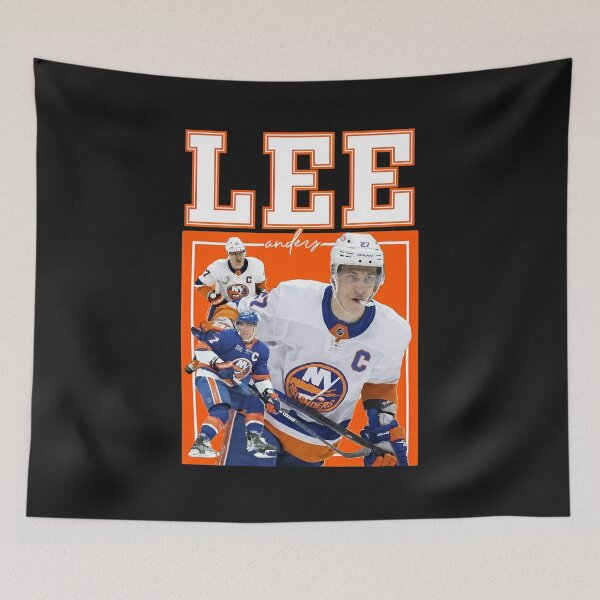 Item preview, Anders Lee New York Islanders Hockey Fan designed and sold by charlieMcCauley.