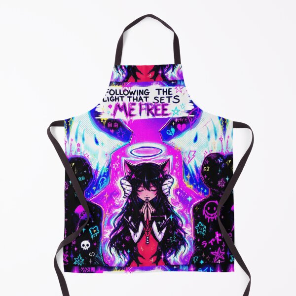 Item preview, Following The Light designed and sold by Harmonious Art.