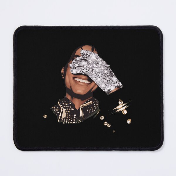 Item preview, King of Pop Inspired Sparkle Glove designed and sold by mickaraba.