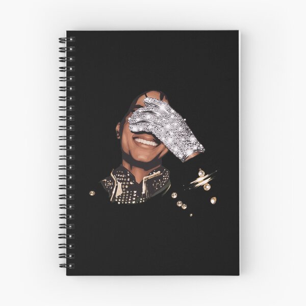 Item preview, King of Pop Inspired Sparkle Glove  designed and sold by mickaraba.