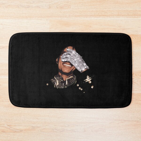 Item preview, King of Pop Inspired Sparkle Glove  designed and sold by mickaraba.