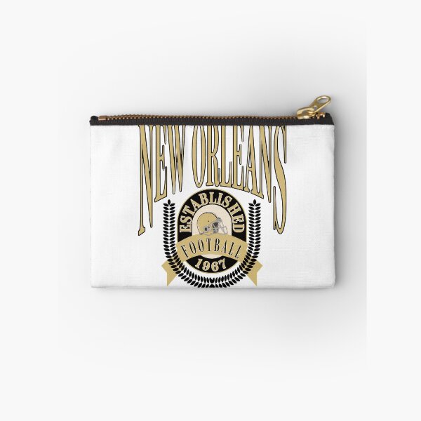 Item preview, New Orleans Football Vintage  designed and sold by yabrookings.