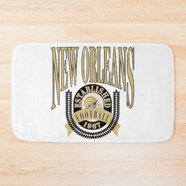 Item preview, New Orleans Football Vintage  designed and sold by yabrookings.