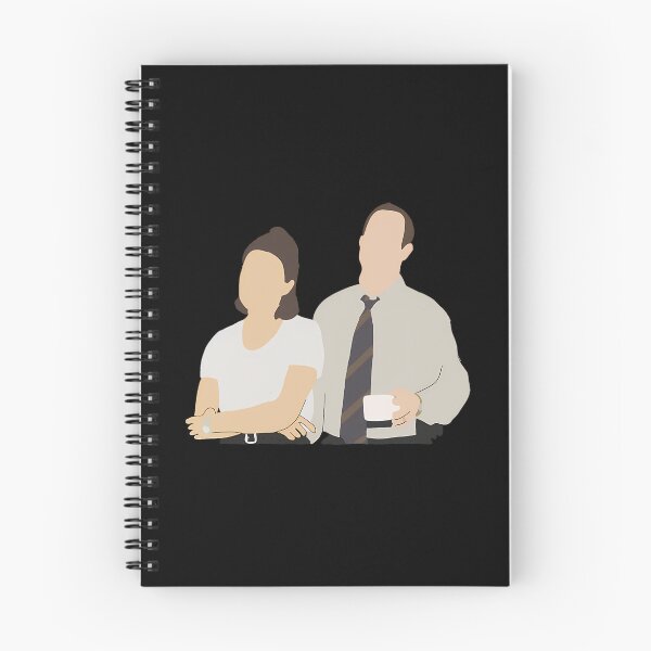 Item preview, Olivia Benson And Elliot Stabler designed and sold by Enl-Frisby-11.
