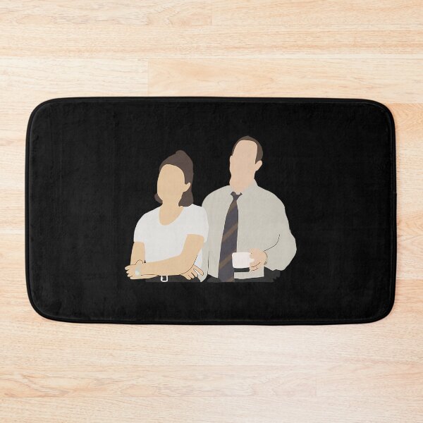 Item preview, Olivia Benson And Elliot Stabler designed and sold by Enl-Frisby-11.