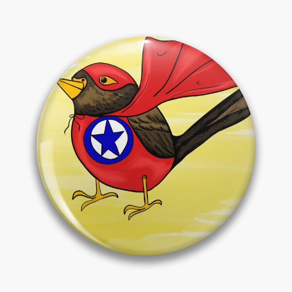 Item preview, It is a bird designed and sold by Framrod86.