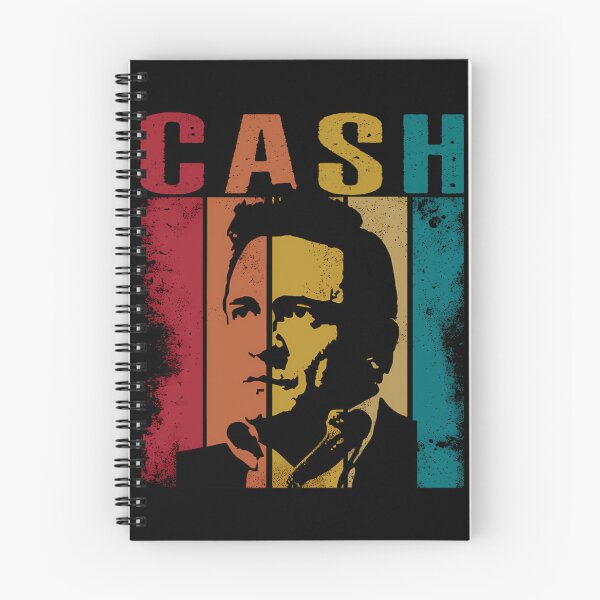 Item preview,  Art - Johnny Cash designed and sold by SecomaShop.