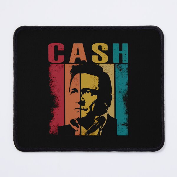 Item preview,  Art - Johnny Cash designed and sold by SecomaShop.