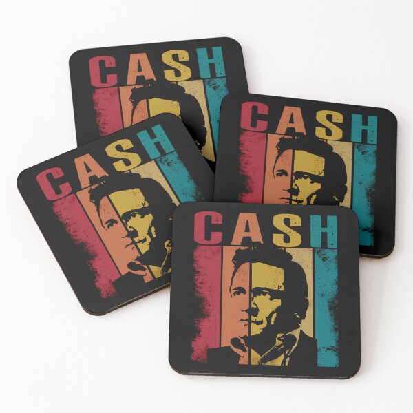 Artikelvorschau, Kunst – Johnny Cash entworfen und verkauft von SecomaShop.