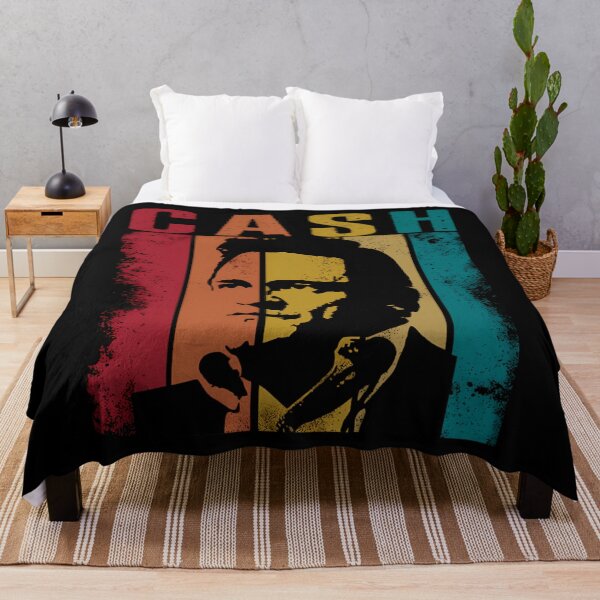 Item preview, Art - Johnny Cash designed and sold by SecomaShop.