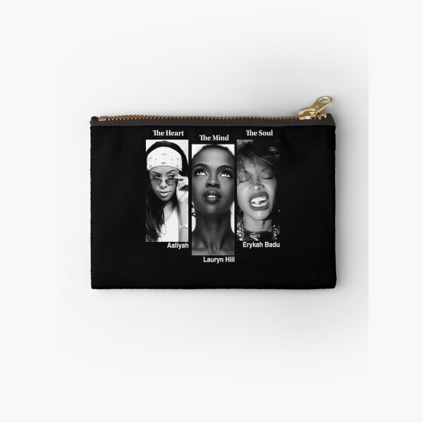 Item preview, Erykah Badu Lauryn Hill Aaliyah designed and sold by art-sachakov.