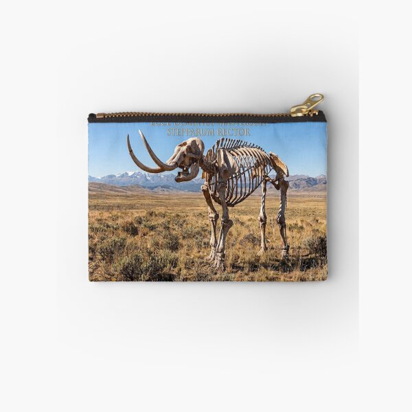 Item preview, Behold Mastodon, Lord of the steppes designed and sold by GAWPAWshop.