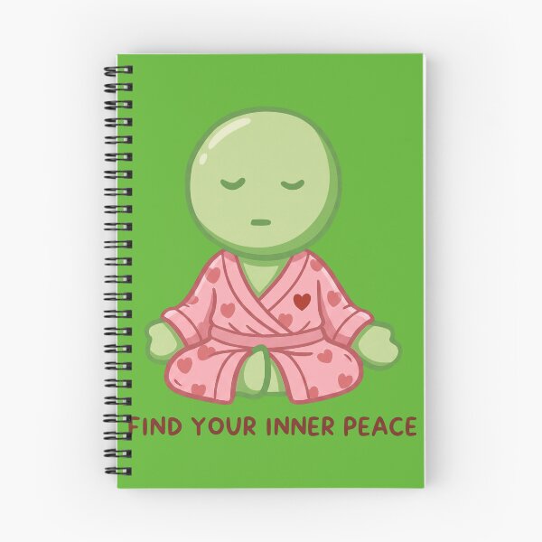 Item preview,  Find Your Inner Peace designed and sold by erikpatel22.