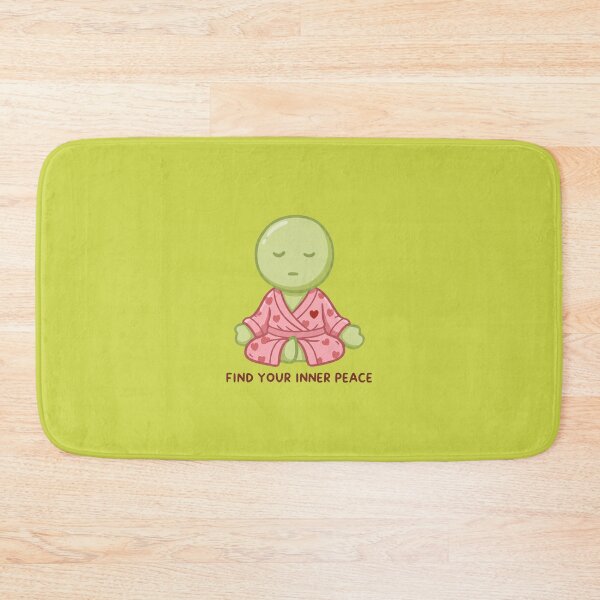 Item preview,  Find Your Inner Peace designed and sold by erikpatel22.