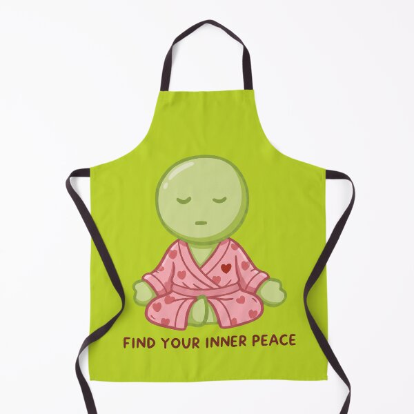 Item preview,  Find Your Inner Peace designed and sold by erikpatel22.