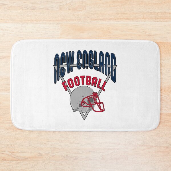 Item preview, Vintage Football Fan Gear New England Style designed and sold by eholycross.