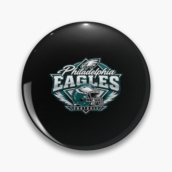 Item preview, Eagles Football  designed and sold by DreamoraaStudio.