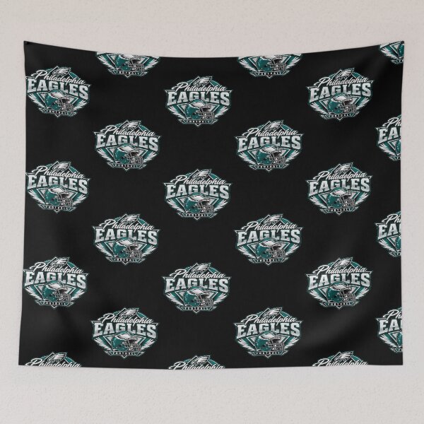 Item preview, Eagles Football  designed and sold by DreamoraaStudio.