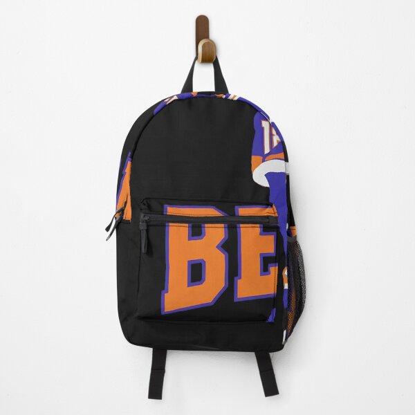 Item preview, BEAU Hockey Player Retro Style  designed and sold by charlieMcCauley.