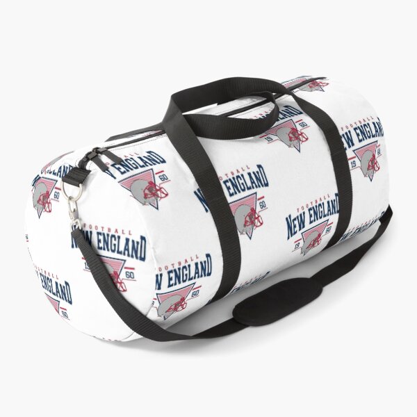 Item preview, New England Football Vintage Helmet Retro designed and sold by nmcpherson.