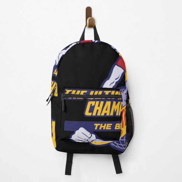 Item preview, UFC 1 Retro Fighting Championship Logo designed and sold by JESSICATANLEY.