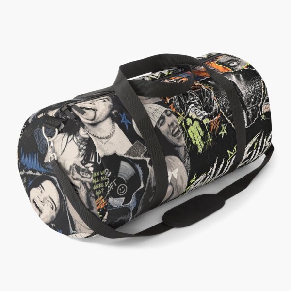 Item preview, Billie Eilish designed and sold by lordofartss.