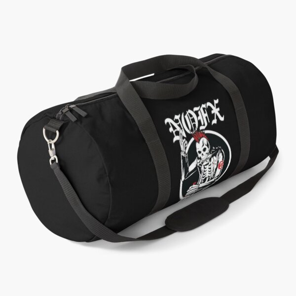 Item preview, NOFX Skeleton Punk Rock Since 1983  designed and sold by Marcelaul.
