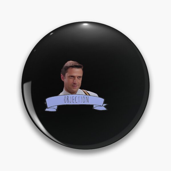 Item preview, Rafael Barba Sticker designed and sold by Enl-Frisby-11.