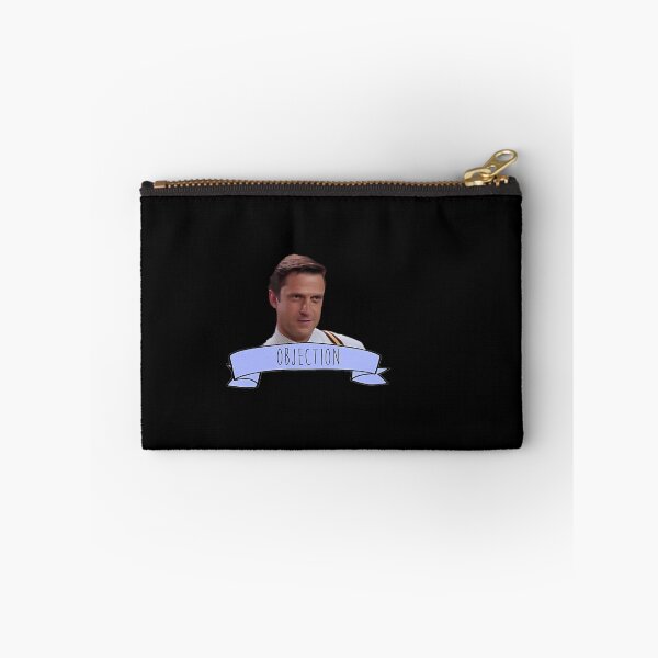 Item preview, Rafael Barba Sticker designed and sold by Enl-Frisby-11.