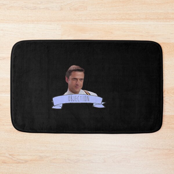 Item preview, Rafael Barba Sticker designed and sold by Enl-Frisby-11.