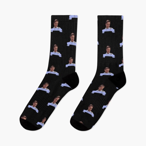 Item preview, Rafael Barba Sticker designed and sold by Enl-Frisby-11.