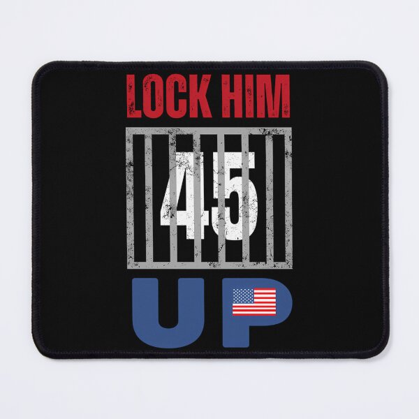 Item preview, Lock Him Up Lock Up 45 designed and sold by Bayle-ighHu.