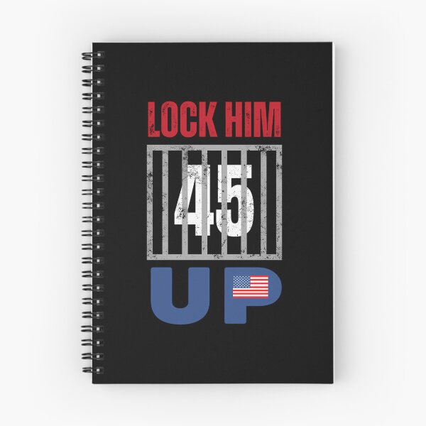 Item preview, Lock Him Up Lock Up 45 designed and sold by Bayle-ighHu.