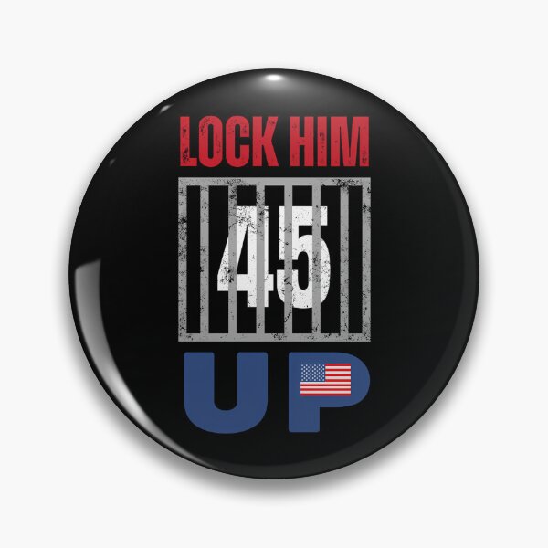 Item preview, Lock Him Up Lock Up 45 designed and sold by Bayle-ighHu.