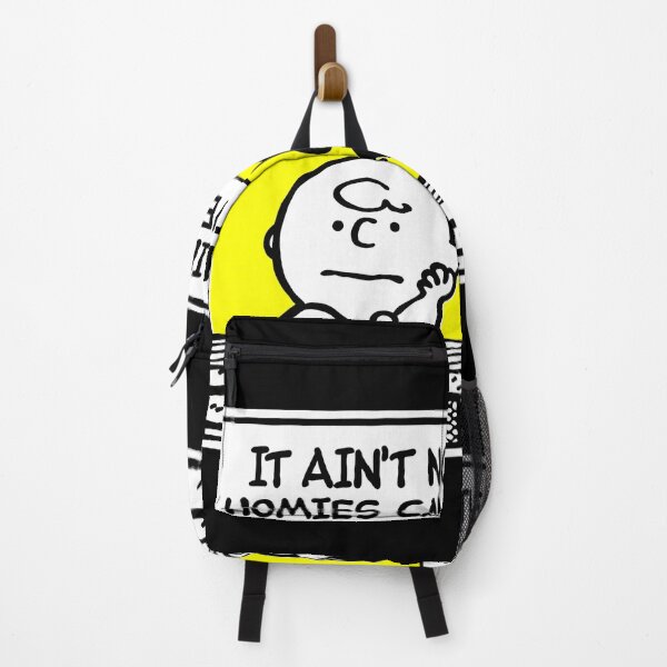 Item preview, It Aint No Fun If The Homies Cant Have None designed and sold by KadenStroman.