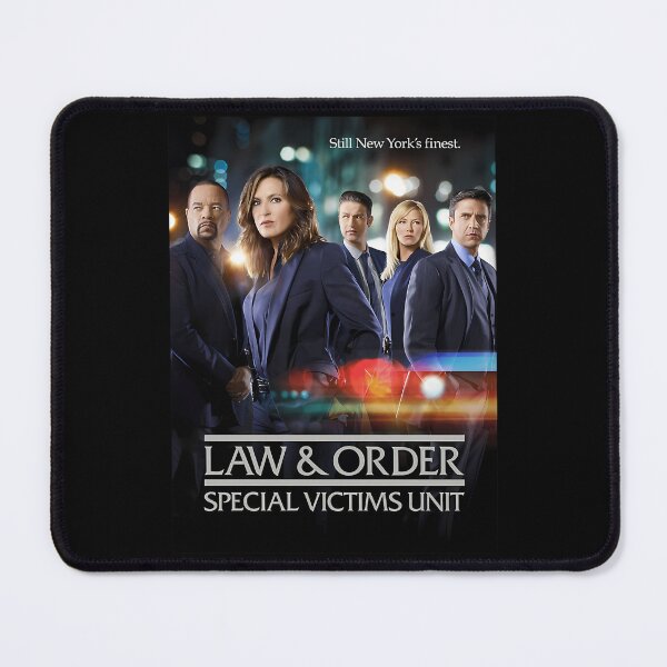 Item preview, Svu - Still New York'S Finest designed and sold by Enl-Frisby-11.