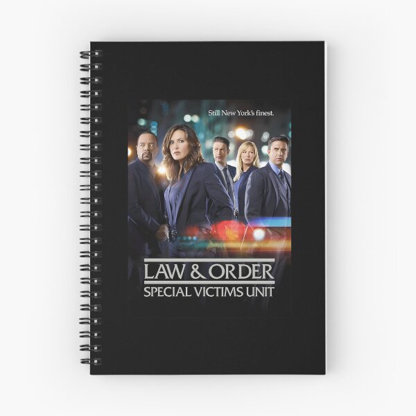 Item preview, Svu - Still New York'S Finest designed and sold by Enl-Frisby-11.